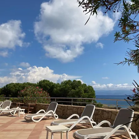 Vaiana Avec Piscine En Bord De * アジャクシオ