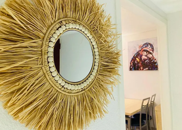 Apartman Vaiana Avec Piscine En Bord De *