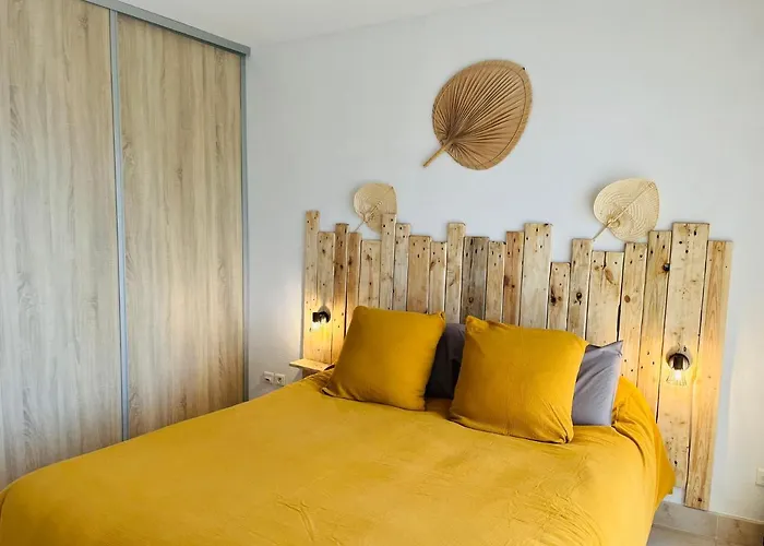 Vaiana Avec Piscine En Bord De Apartman Ajaccio