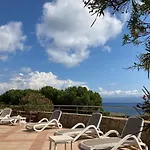 Vaiana Avec Piscine En Bord De * 阿雅克肖
