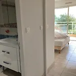 Διαμέρισμα Vaiana Avec Piscine En Bord De *