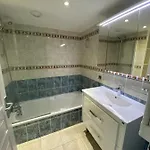 Vaiana Avec Piscine En Bord De Διαμέρισμα