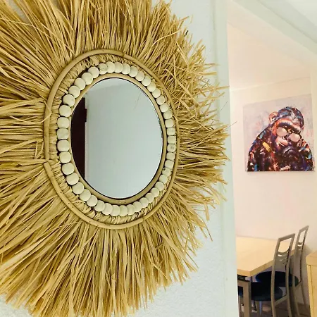 Appartement Vaiana Avec Piscine En Bord De *