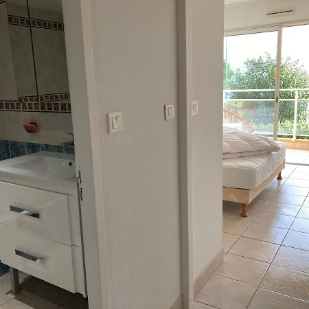 Appartamento Vaiana Avec Piscine En Bord De *